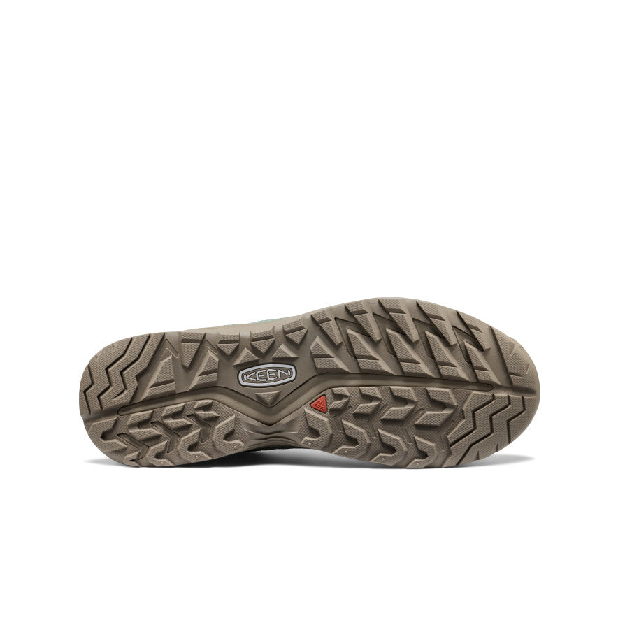 Men's Hightrail EXP Waterproof Lily Pad/Birch | Keen Outlet