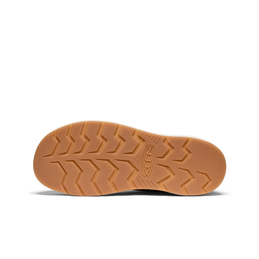 Men's Liberty 8" Waterproof Boot (Carbon Toe) Chestnut/Gum / Keen Online