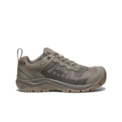 Men's Reno Waterproof (Carbon Toe) Brindle/Morel / Keen Online