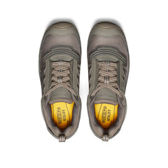 Men's Reno Waterproof (Carbon Toe) Brindle/Morel / Keen Online