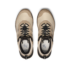 Men's Hightrail Waterproof Hiking Boot Brindle/Oak Buff | Kenn On Sale