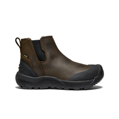 Men's Revel IV Waterproof Chelsea Canteen/Black | Kenn On Sale
