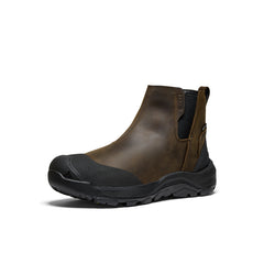 Men's Revel IV Waterproof Chelsea Canteen/Black | Kenn On Sale