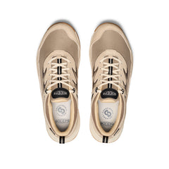 Men's Hightrail Waterproof Wide Hiking Shoe Brindle/Birch | Keen Outlet