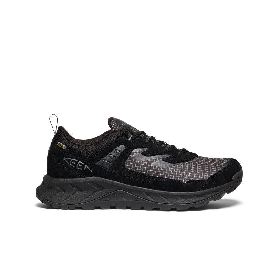 Men's Hightrail EXP Waterproof Black/Magnet / Keen Online