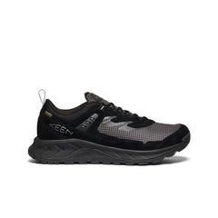 Men's Hightrail EXP Waterproof Black/Magnet / Keen Online