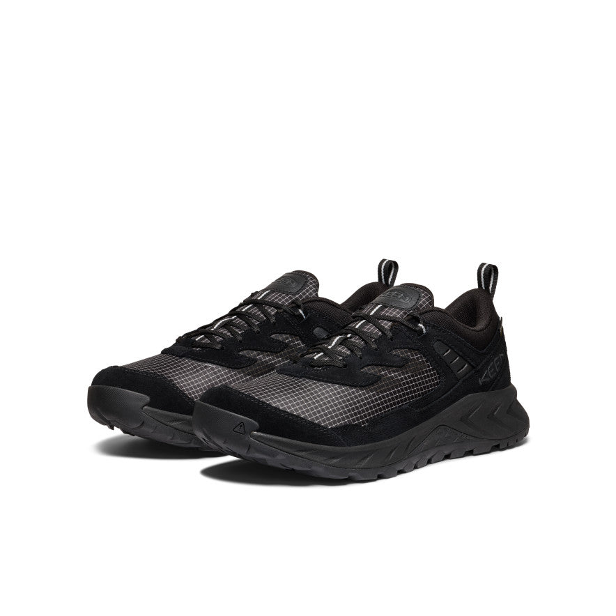 Men's Hightrail EXP Waterproof Black/Magnet / Keen Online