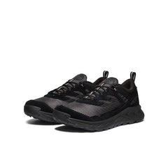 Men's Hightrail EXP Waterproof Black/Magnet / Keen Online