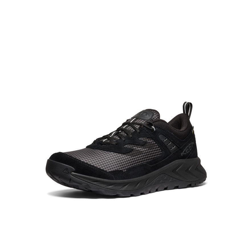 Men's Hightrail EXP Waterproof Black/Magnet / Keen Online
