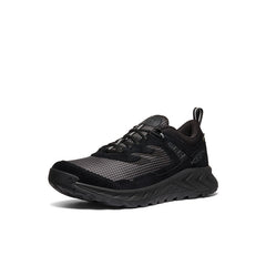 Men's Hightrail EXP Waterproof Black/Magnet / Keen Online