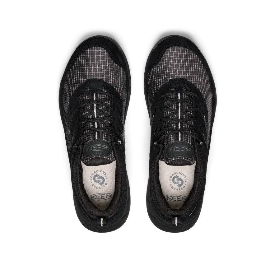 Men's Hightrail EXP Waterproof Black/Magnet / Keen Online
