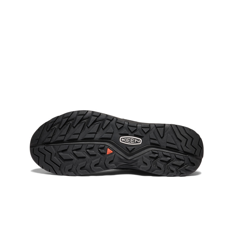 Men's Hightrail EXP Waterproof Black/Magnet / Keen Online