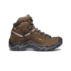 Men's Durand II Waterproof Boot Cascade Brown/Gargoyle / Keen Online