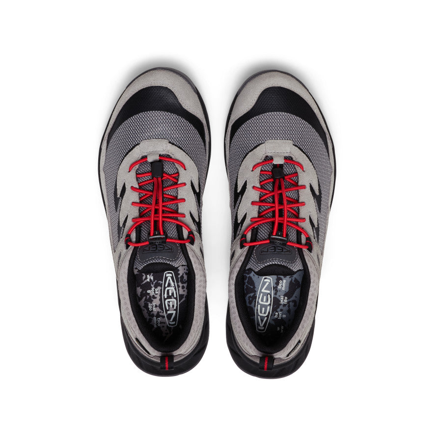 Men's Hightrail SP BAL Hiking Shoe Vapor/Vapor / Keen Online