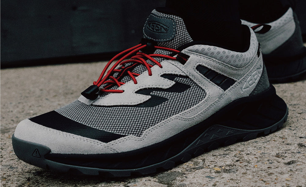 Men's Hightrail SP BAL Hiking Shoe Vapor/Vapor / Keen Online
