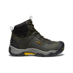 Men's Revel III Waterproof Winter Boot Magnet/Tawny Olive / Keen For sale