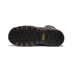 Men's Louisville 6" MET Waterproof Boot (Steel Toe) Slate Black | Kenn On Sale