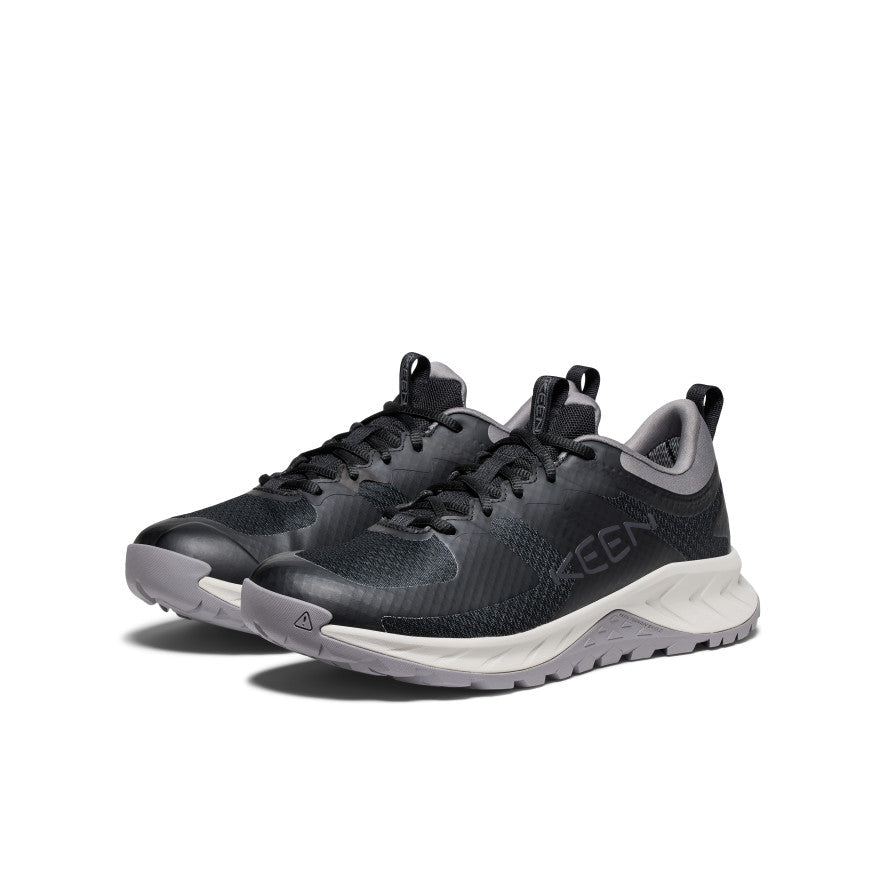 Men's Versacore Waterproof Shoe Black/Magnet / Keen For sale
