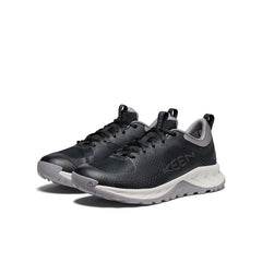 Men's Versacore Waterproof Shoe Black/Magnet / Keen For sale