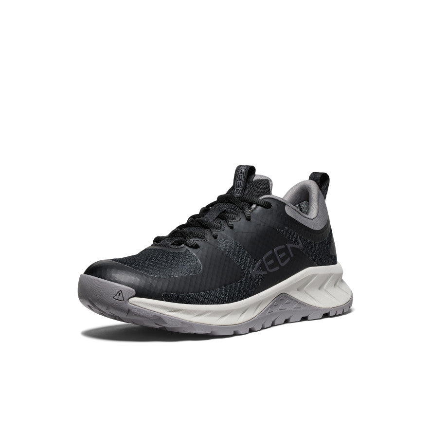 Men's Versacore Waterproof Shoe Black/Magnet / Keen For sale