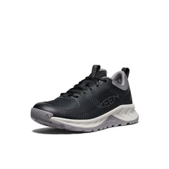 Men's Versacore Waterproof Shoe Black/Magnet / Keen For sale