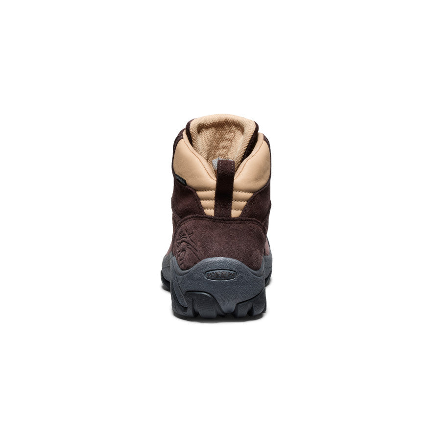 Men's Pyrenees Waterproof Hiking Boot x Mountain Research Mountain Research Brown | Kenn On Sale