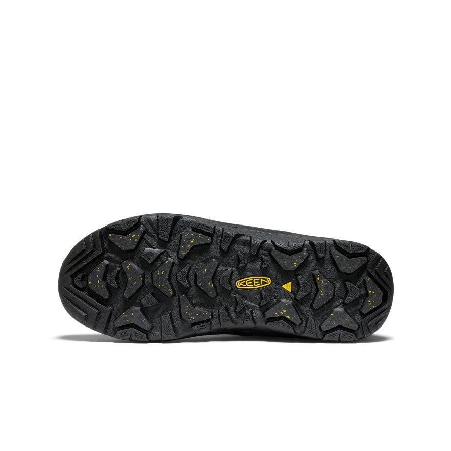 Men's Revel IV Waterproof Chelsea Black/Black | Keen Discount