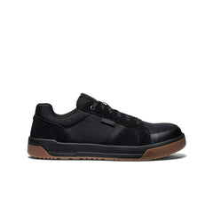 Men's Kenton ESD Work Shoe (Carbon Toe) Black/Gum / Keen Sale
