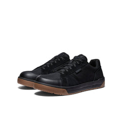 Men's Kenton ESD Work Shoe (Carbon Toe) Black/Gum / Keen Sale