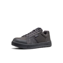 Men's Kenton ESD Work Shoe (Carbon Toe) Magnet/Steel Grey / Keen For sale