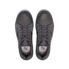 Men's Kenton ESD Work Shoe (Carbon Toe) Magnet/Steel Grey / Keen For sale
