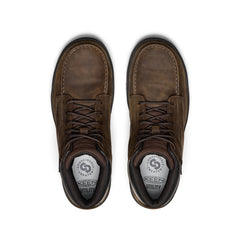 Men's Gibson ESD Boot (Carbon Toe) Cascade Brown/Black | Kenn On Sale