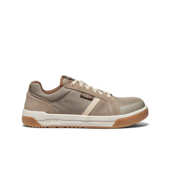 Men's Kenton Work Shoe (Carbon Toe) Brindle/Gum | Keen Outlet