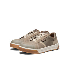 Men's Kenton Work Shoe (Carbon Toe) Brindle/Gum | Keen Outlet