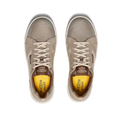 Men's Kenton Work Shoe (Carbon Toe) Brindle/Gum | Keen Outlet