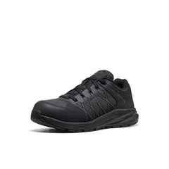 Men's Vista Energy XT Work Sneaker INT MET (Carbon Toe) Black/Magnet / Keen Online