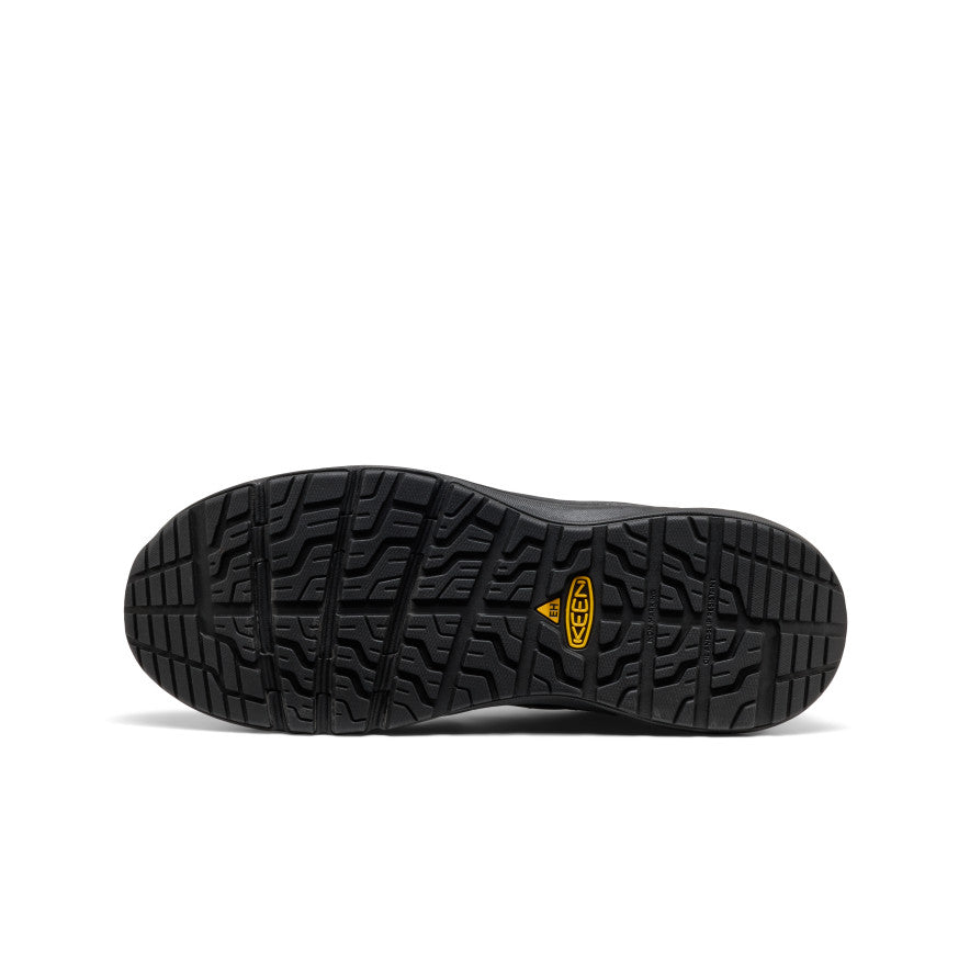 Men's Vista Energy XT Work Sneaker INT MET (Carbon Toe) Black/Magnet / Keen Online
