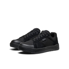 Men's Kenton ESD Work Shoe (Soft Toe) Black/Black | Keen Discount