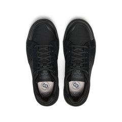 Men's Kenton ESD Work Shoe (Soft Toe) Black/Black | Keen Discount