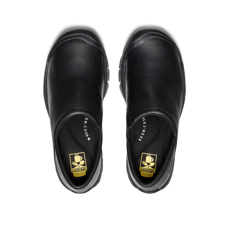 Men's PTC Slip-On II Black / Keen Online