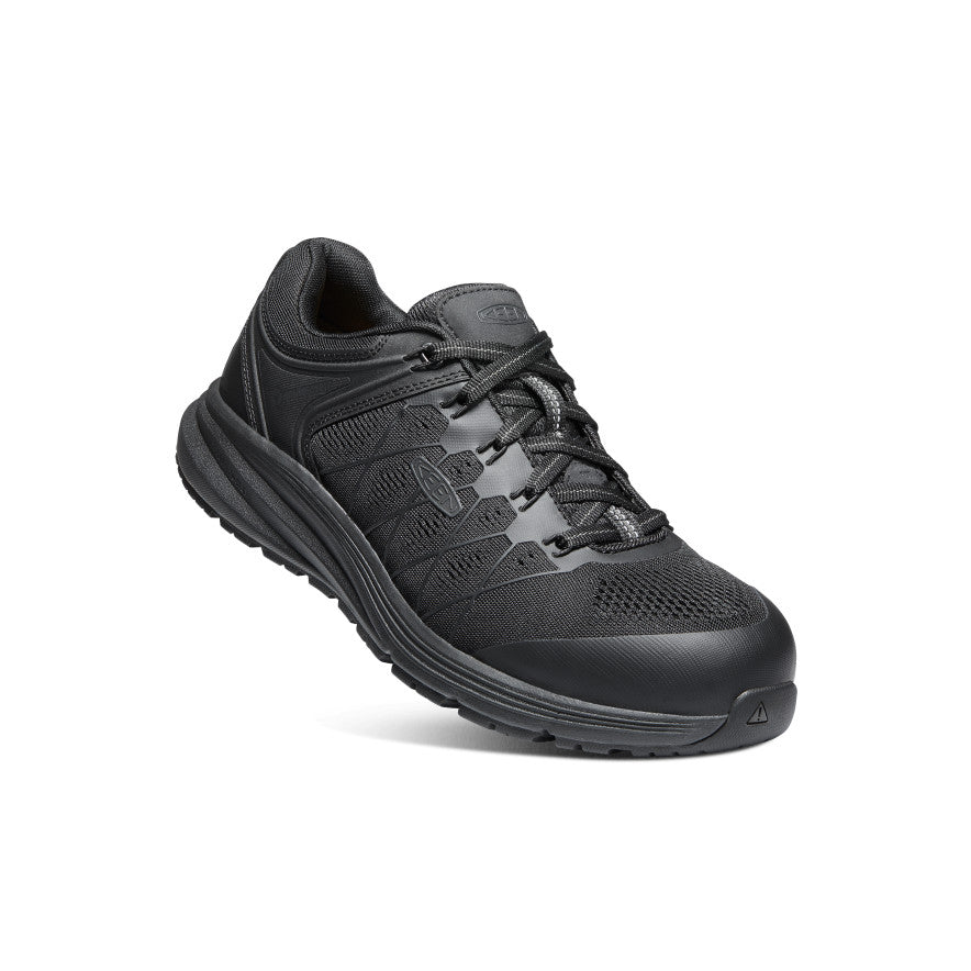 Men's Vista Energy (Carbon Toe) Black/Raven / Keen Online