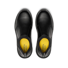 Men's PTC Vista Energy+ Shift (Soft Toe) Black/Black | Keen Outlet