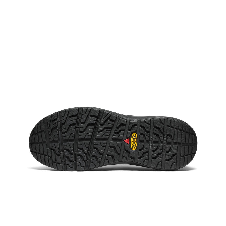 Men's PTC Vista Energy+ Shift (Soft Toe) Black/Black | Keen Outlet