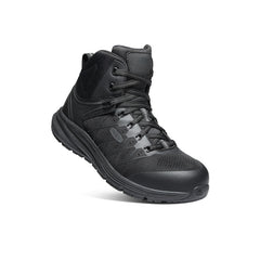 Men's Vista Energy Mid (Carbon Toe) Black/Raven / Keen Online