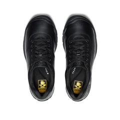 Men's PTC Dress Oxford Black / Keen Sale