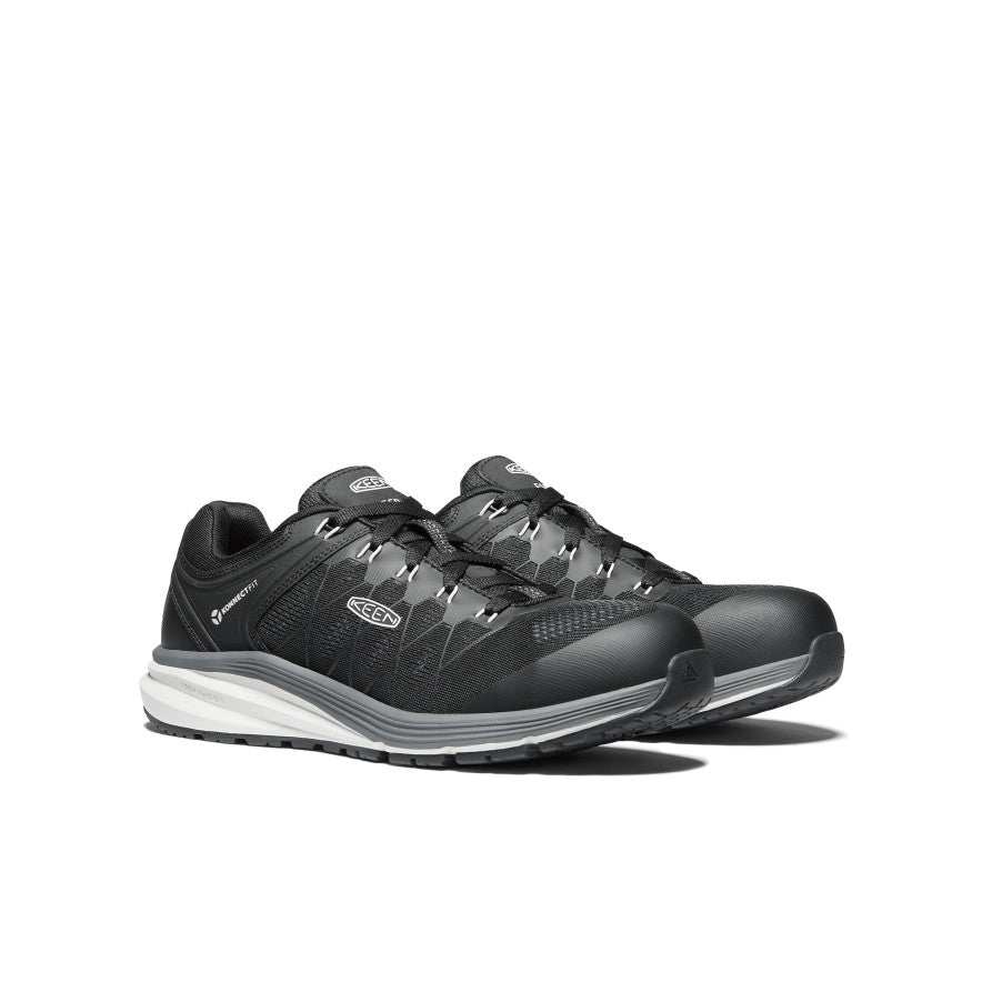 Men's Vista Energy ESD (Carbon Toe) Vapor/Black | Keen Outlet