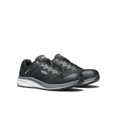 Men's Vista Energy ESD (Carbon Toe) Vapor/Black | Keen Outlet