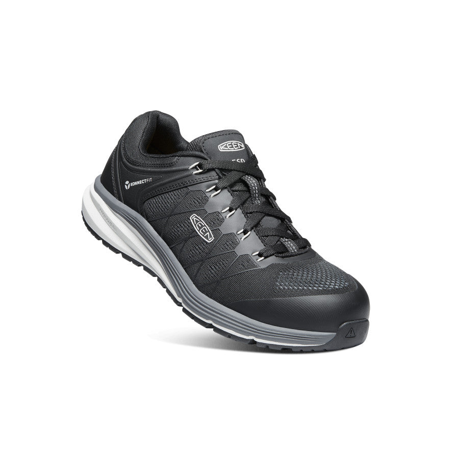 Men's Vista Energy ESD (Carbon Toe) Vapor/Black | Keen Outlet