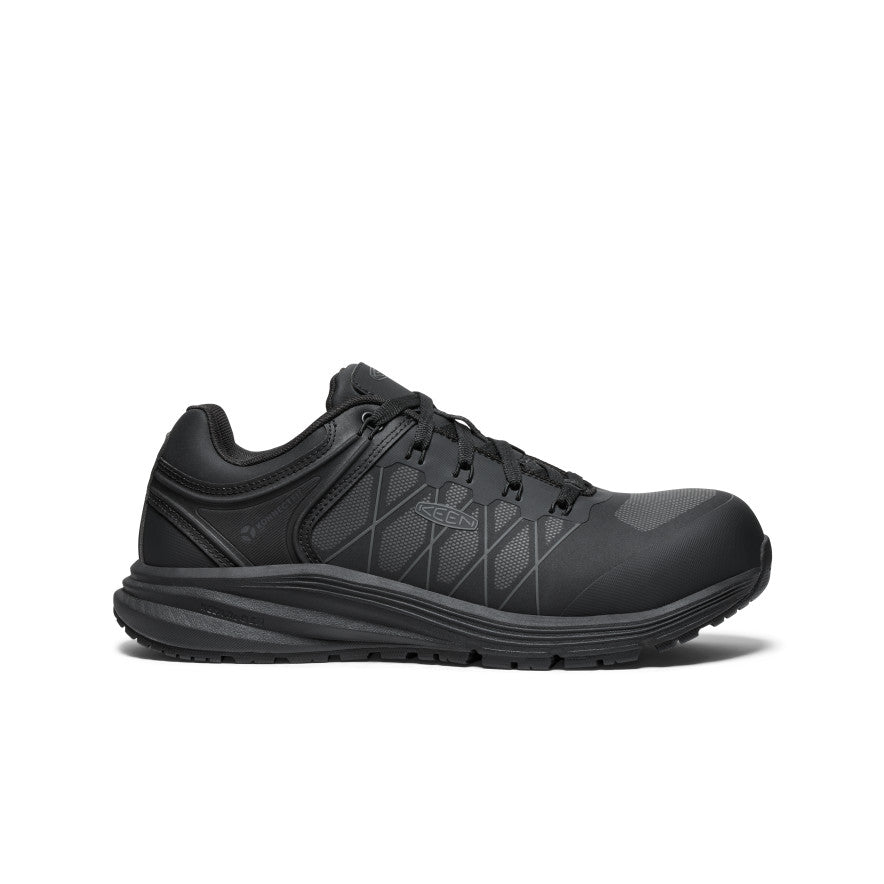 Men's Vista Energy XT (Carbon Toe) Black/Raven | Keen Discount