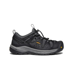 Men's Atlanta Cool II (Steel Toe) Black/Dark Shadow / Keen Online